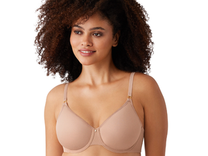 Wacoal Simply Done T-Shirt Bra #853393