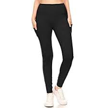 Leggings Depot Active  Pocket Legging