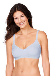 Warners Women's Easy Does It® Underarm-Smoothing with Seamless
