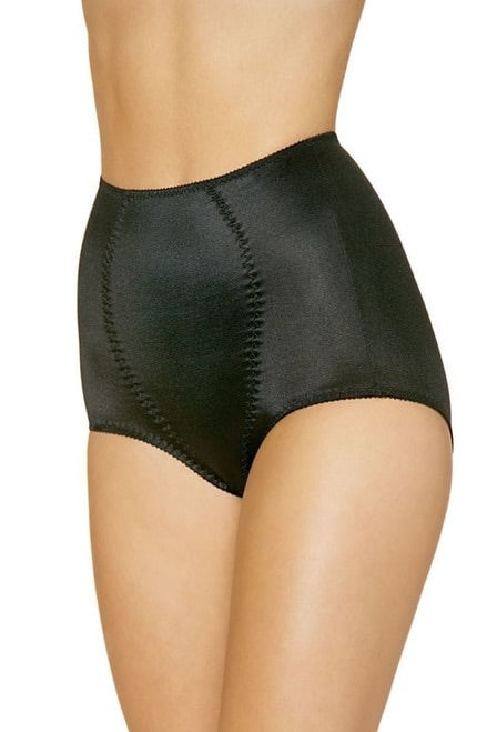Warners 394 Medium Support Panties – Underwire Bra Boutique