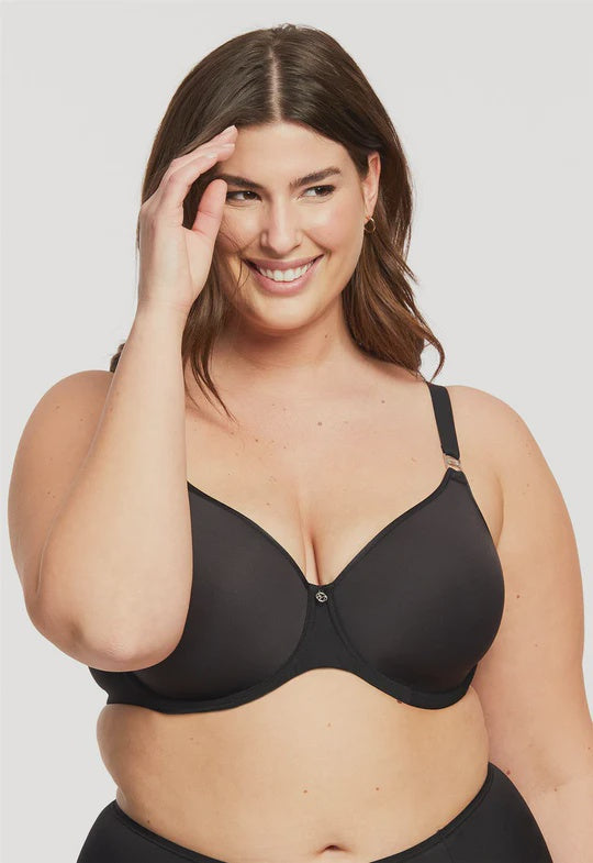 Montelle Sublime Spacer Bra 9321  Forever Yours Lingerie in Canada